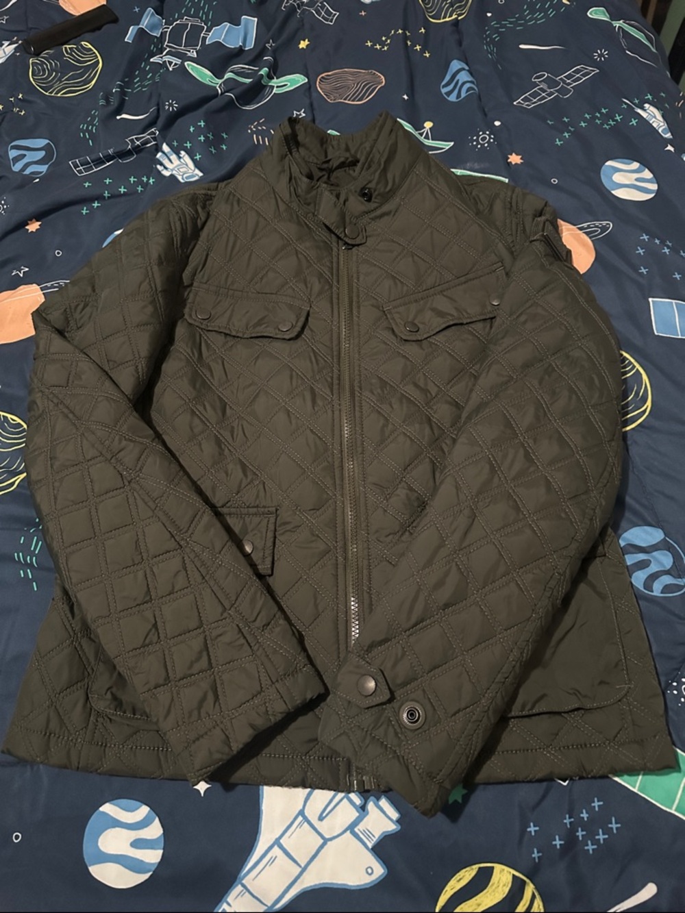 Superdry Jacket